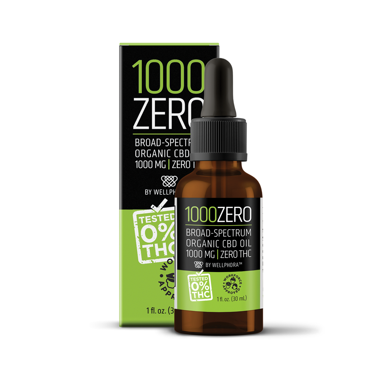 1000 Zero – Wellphora