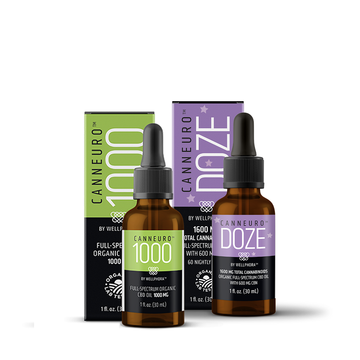 Balance Pack Wellphora