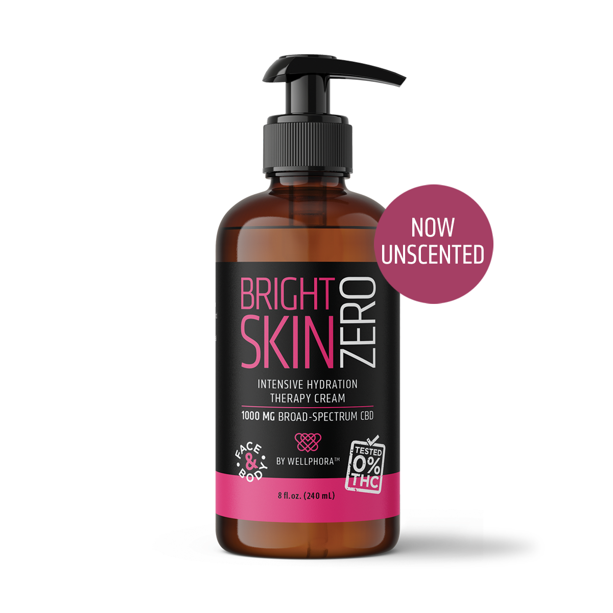 Bright Skin Zero – Wellphora