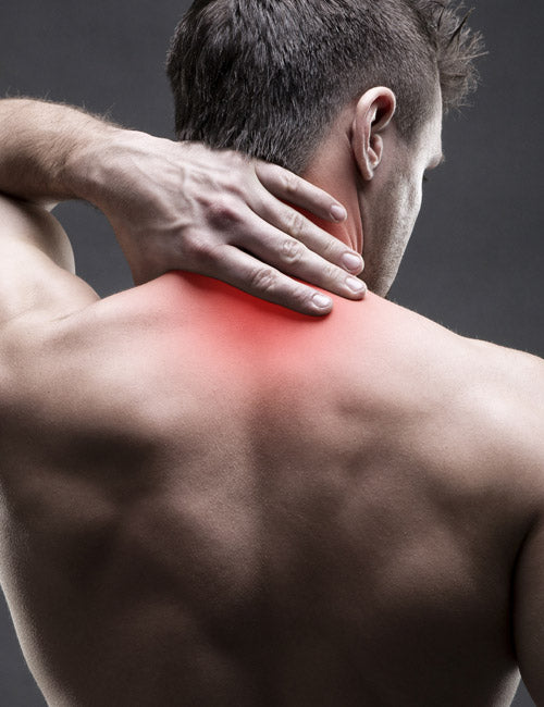 Pain Cream 555, 4.5 oz.