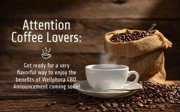 coffee lovers poster