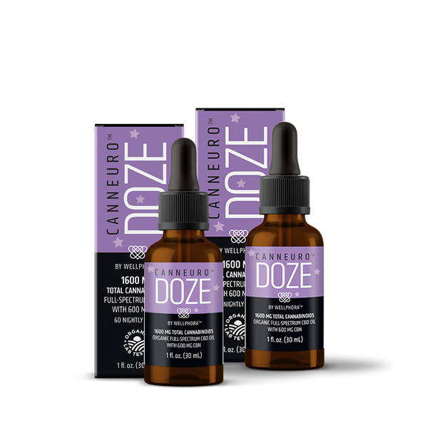 Double Doze Pack
