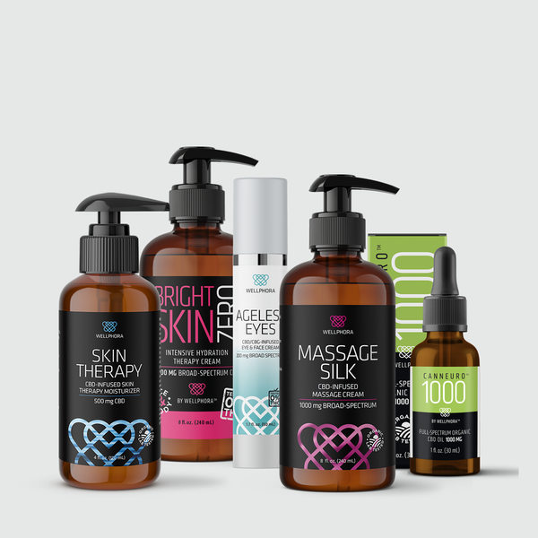 Valentine's Day Beauty Bundle